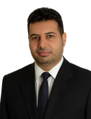 داریوش تجددفر